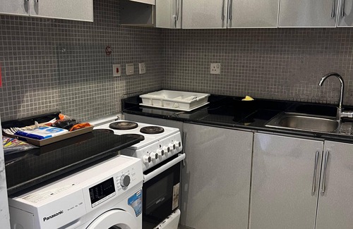 Ash Shati Wohnung | Damac Tower apt 29 I جناح فاخر في برج داماك ٢٩