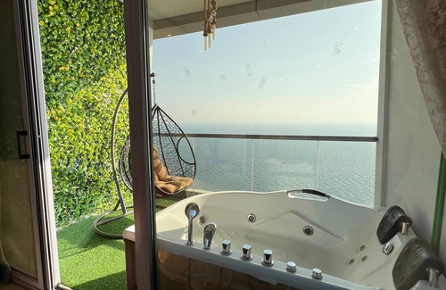 Ash Shati Wohnung | Damac Tower apt 29 I جناح فاخر في برج داماك ٢٩