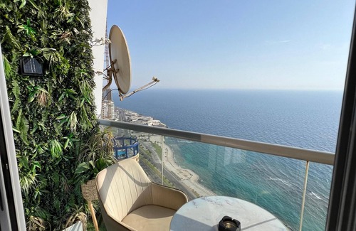 Ash Shati Wohnung | Damac Tower apt 29 I جناح فاخر في برج داماك ٢٩