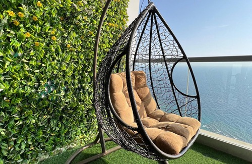 Ash Shati Wohnung | Damac Tower apt 29 I جناح فاخر في برج داماك ٢٩