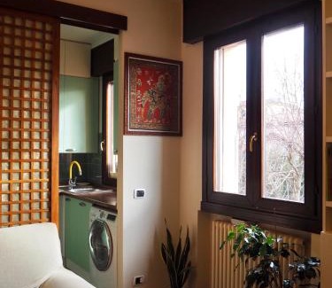 Historic Center Wohnung | Dame 4