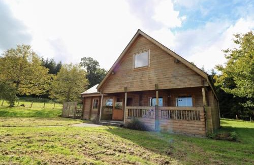 Presteigne Haus | Dan Y Coed