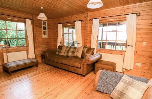 Presteigne Haus | Dan Y Coed