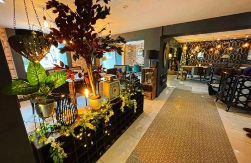 Honiley Hotel | Dancenter Birmingham Airport near NEC