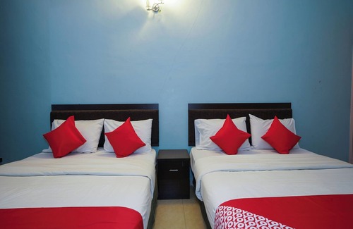 Lumut Hotel | Dancenter Near Shell Jalan Iskandar Shah, Orchard