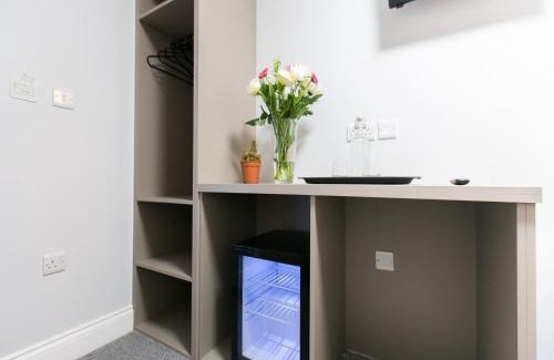 Loxford Wohnung | Dancenter River Roding Ilford Inn London