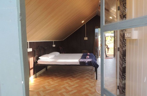 Timbholi Sonstige | Dandeli Aura - Accommodation Only