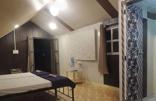 Timbholi Sonstige | Dandeli - Aura Jungle Stay