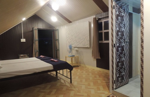 Timbholi Wohnmobilvermietung | Dandeli - Aura Jungle Stay