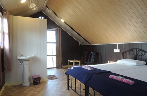 Timbholi Wohnmobilvermietung | Dandeli - Aura Jungle Stay