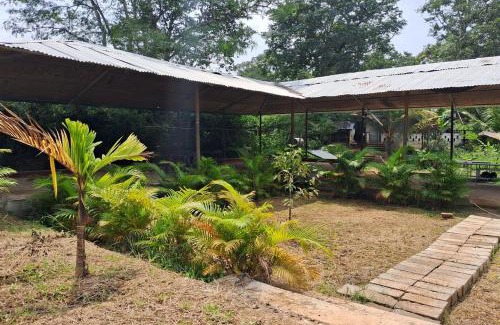 Timbholi Wohnung | Dandeli Aura Retreat