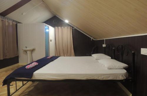 Timbholi Wohnung | Dandeli Aura Retreat