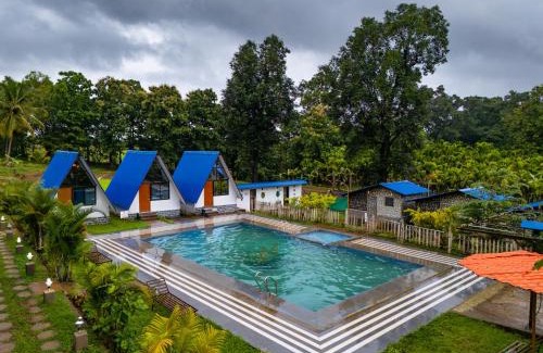 Dandeli Haus | Dandeli Cottages - Resort