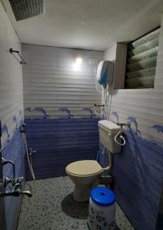 Dandeli Haus | DANDELI CROCODILE EDGE HOME STAY