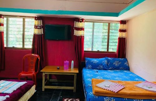 Dandeli Haus | Dandeli Crocodile Valley Homestay