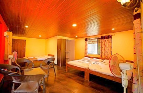 Timbholi Haus | Dandeli Dreams Jungle Resort , Dandeli