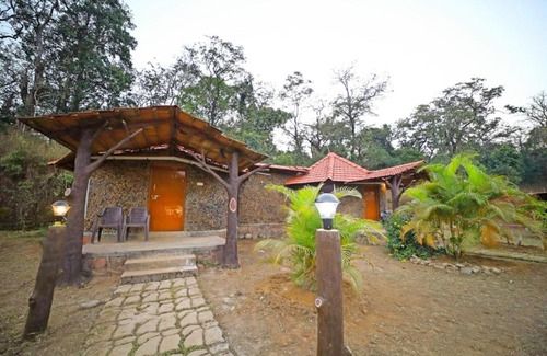 Timbholi Haus | Dandeli Dreams Jungle Resort , Dandeli