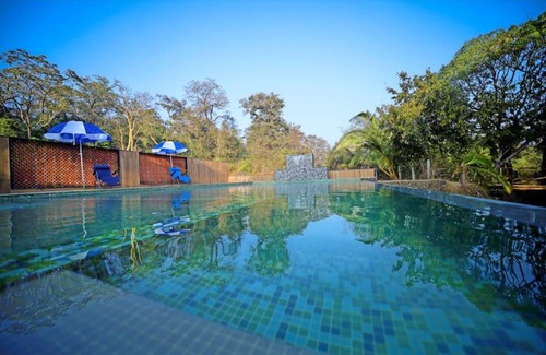 Timbholi Haus | Dandeli Dreams Jungle Resort , Dandeli