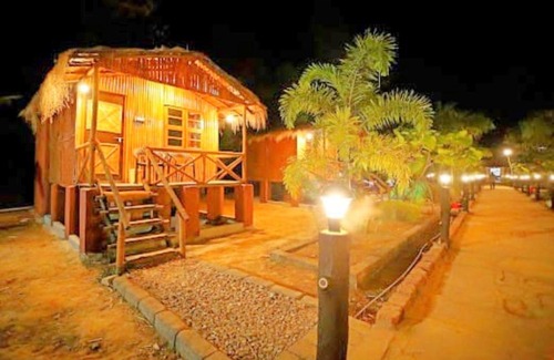 Timbholi Haus | Dandeli Dreams Jungle Resort , Dandeli