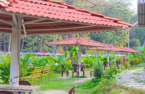 Supa Haus | Dandeli Hidden Valley by StayApart