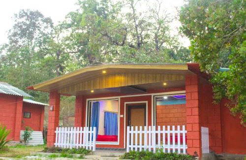 Supa Haus | Dandeli Hidden Valley by StayApart