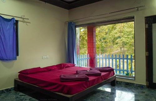 Supa Haus | Dandeli Hidden Valley by StayApart
