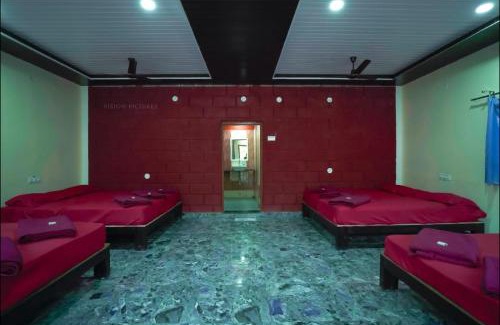 Supa Haus | Dandeli Hidden Valley by StayApart