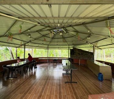 Haliyal Haus | Dandeli Jungle Villa Resort