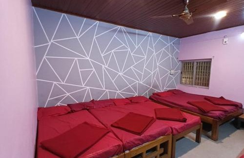 Haliyal Haus | Dandeli Jungle Villa Resort
