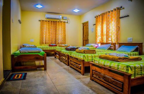 Dandeli Sonstige | Dandeli Kali Resort