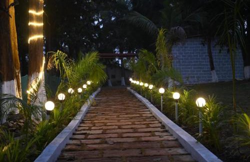 Dandeli Sonstige | Dandeli Kali Resort