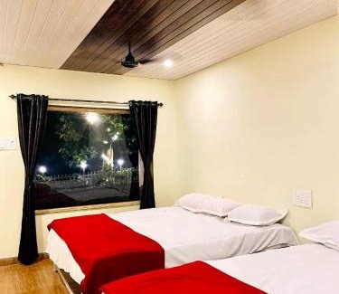 Dandeli Sonstige | Dandeli Kali Resort