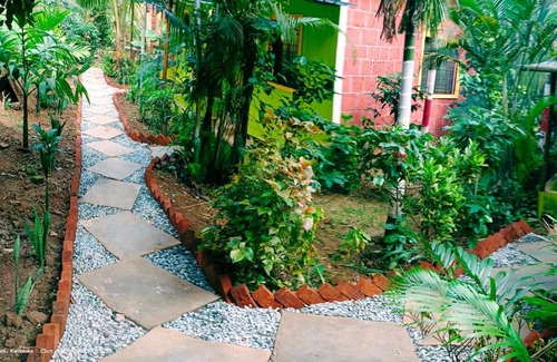 Supa Haus | Dandeli lemon tree jungle stay