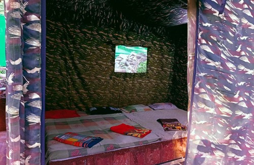 Supa Haus | Dandeli lemon tree jungle stay