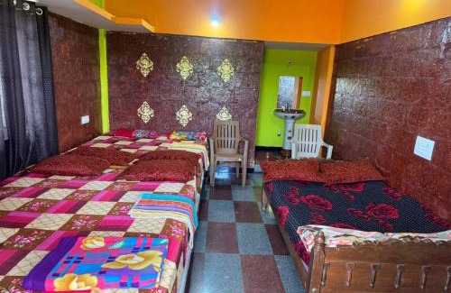 Dandeli Haus | DANDELI NAKADI Home Stay