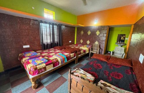 Dandeli Haus | DANDELI NAKADI Home Stay