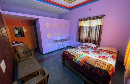 Dandeli Haus | DANDELI NAKADI Home Stay