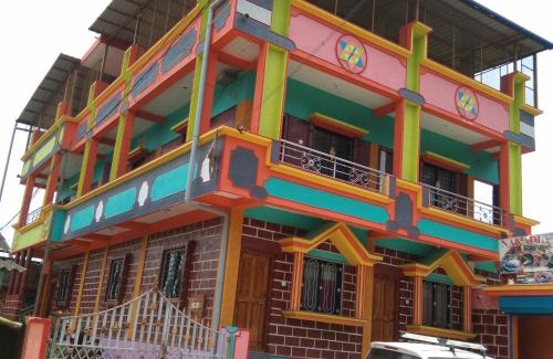 Dandeli Haus | DANDELI NAKADI Home Stay