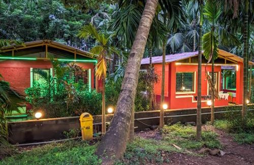 Dandeli Haus | Dandeli Nature adventures