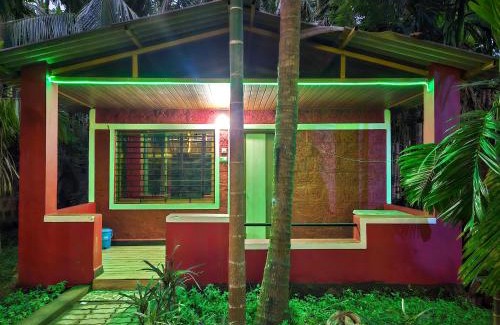 Dandeli Haus | Dandeli Nature adventures