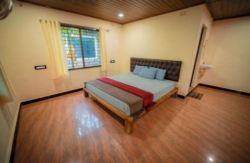 Dandeli Haus | Dandeli Nature adventures