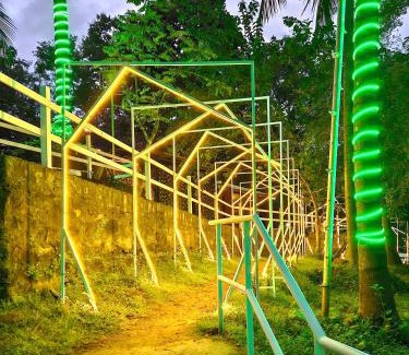 Dandeli Haus | Dandeli Nature adventures