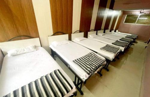 Dandeli Kabine | Dandeli Shree Lodge