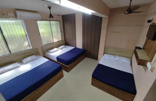 Dandeli Kabine | Dandeli Shree Lodge