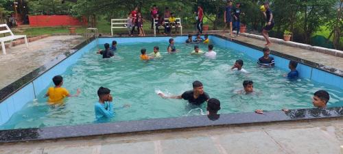 Dandeli Haus | Dandeli Stone Woodz