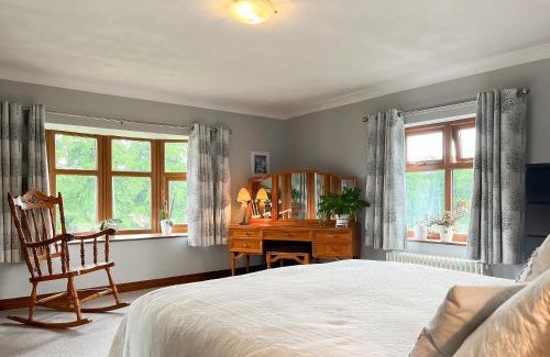 Rushton Spencer Haus | Dane Hurst