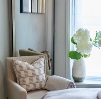 Chapel en le Frith Haus | Danes Cottage