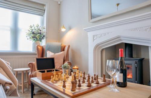 Chapel en le Frith Haus | Danes Cottage