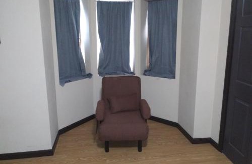 Middletown Haus | Dangles Short Stays