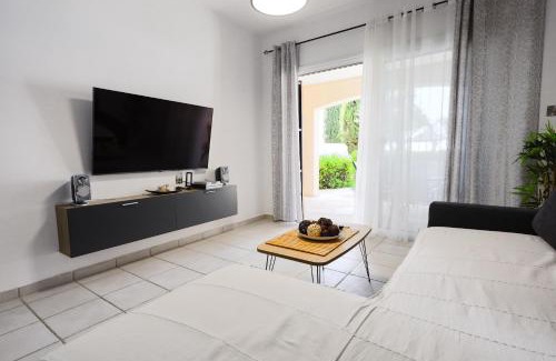Tsada Wohnung | Daniel's Apt - Magical Views